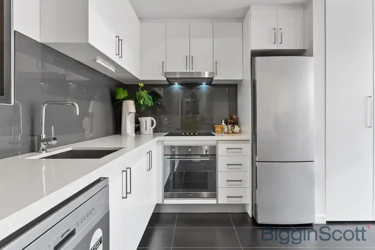 Fourth view of Homely apartment listing, 7/122 Maribyrnong Road, Moonee Ponds VIC 3039