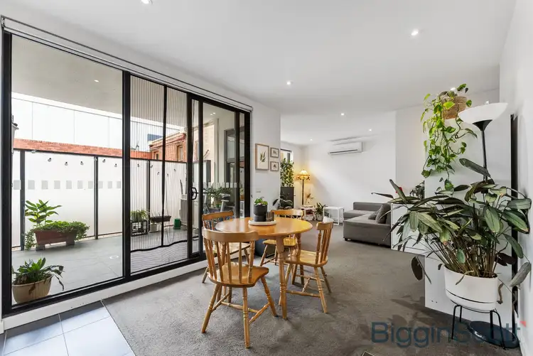 Sixth view of Homely apartment listing, 7/122 Maribyrnong Road, Moonee Ponds VIC 3039