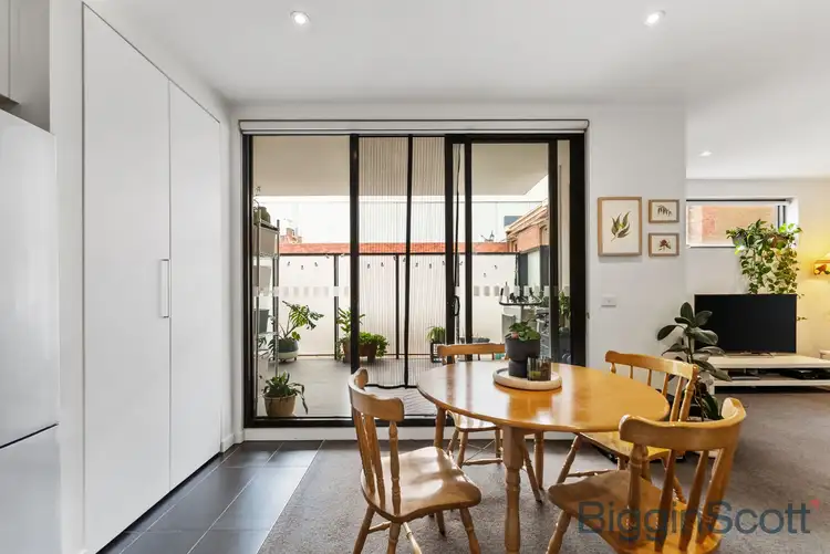Seventh view of Homely apartment listing, 7/122 Maribyrnong Road, Moonee Ponds VIC 3039