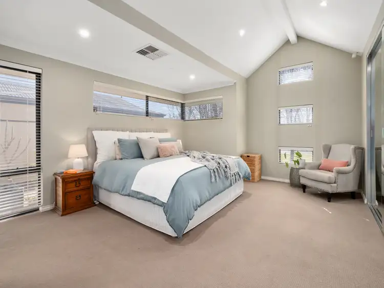 Sixth view of Homely house listing, 12 Banda Boulevard, Canning Vale WA 6155