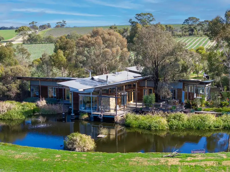 96 Greenwood Park Road, Auburn SA 5451