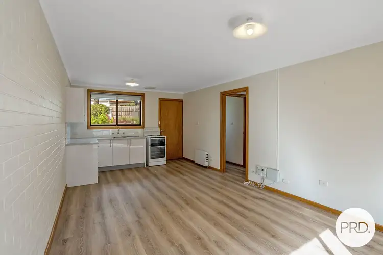 Third view of Homely unit listing, 2/29 Wentworth Street, South Hobart TAS 7004
