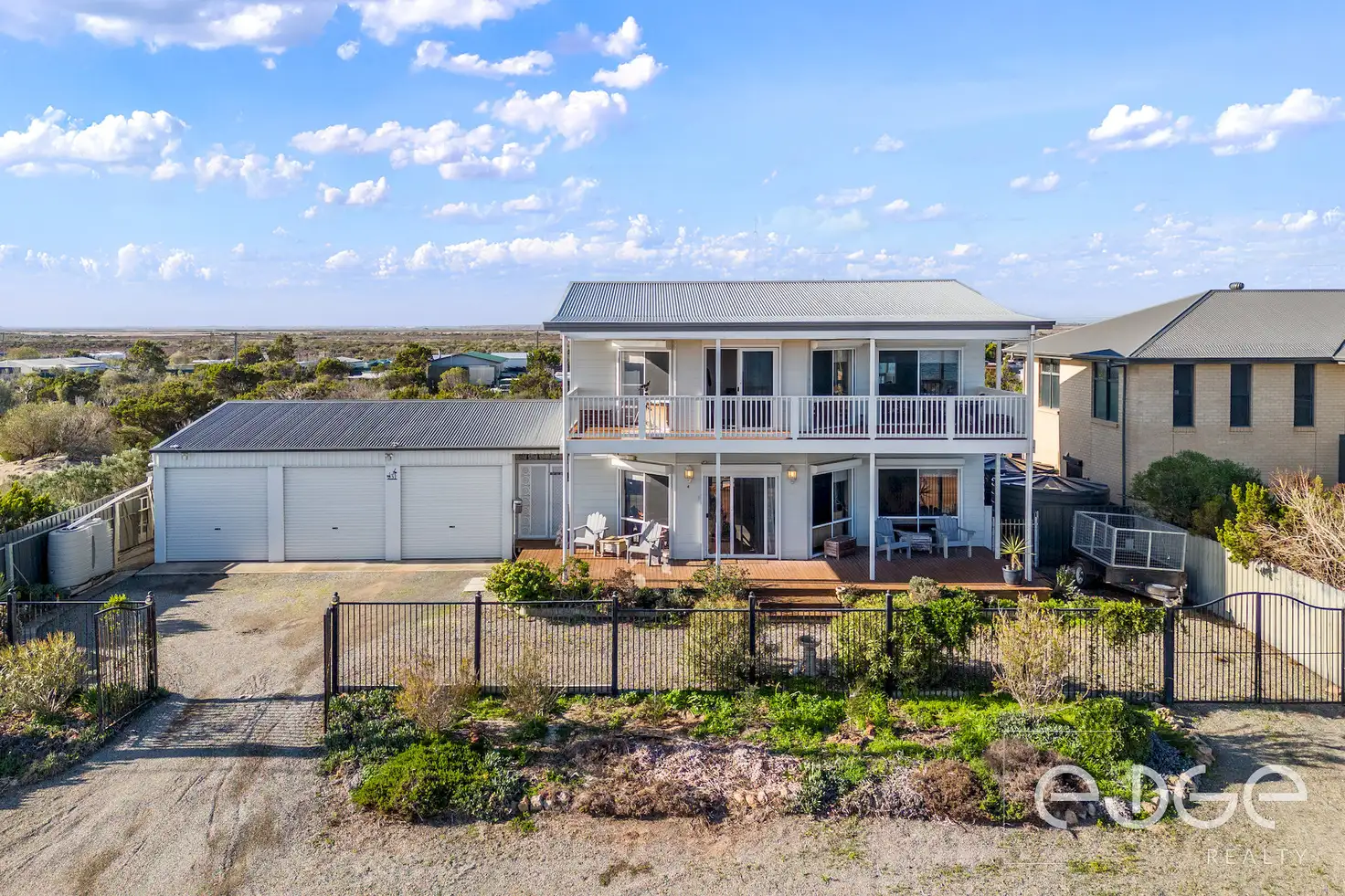 Main view of Homely house listing, 31 The Esplanade, Thompson Beach SA 5501
