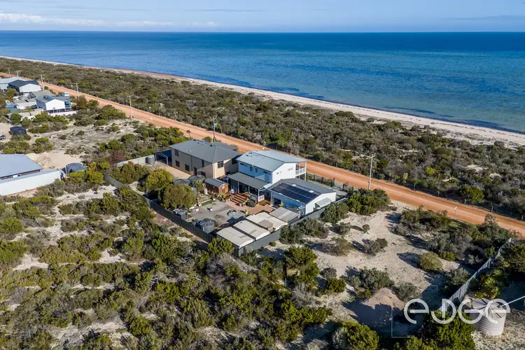 Second view of Homely house listing, 31 The Esplanade, Thompson Beach SA 5501