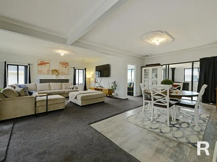 Fifth view of Homely house listing, 57 Hobart Road, New Norfolk TAS 7140