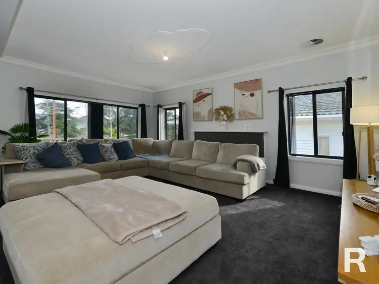 Sixth view of Homely house listing, 57 Hobart Road, New Norfolk TAS 7140
