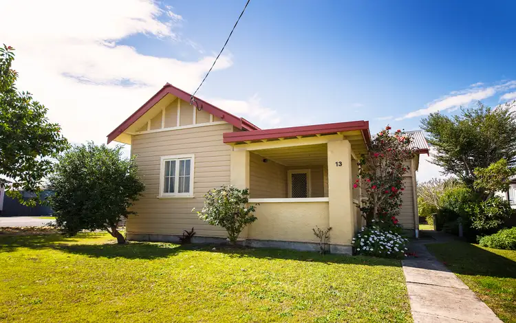 13 Olympia Street, Taree NSW 2430