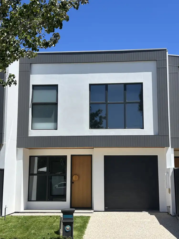 Second view of Homely house listing, 13A Bessie Street, Dover Gardens SA 5048