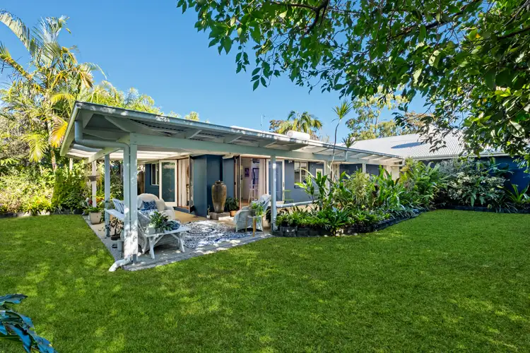 51 Pennyroyal Circle, Currimundi QLD 4551