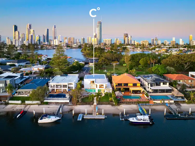 38 Gibraltar Drive, Isle of Capri QLD 4217