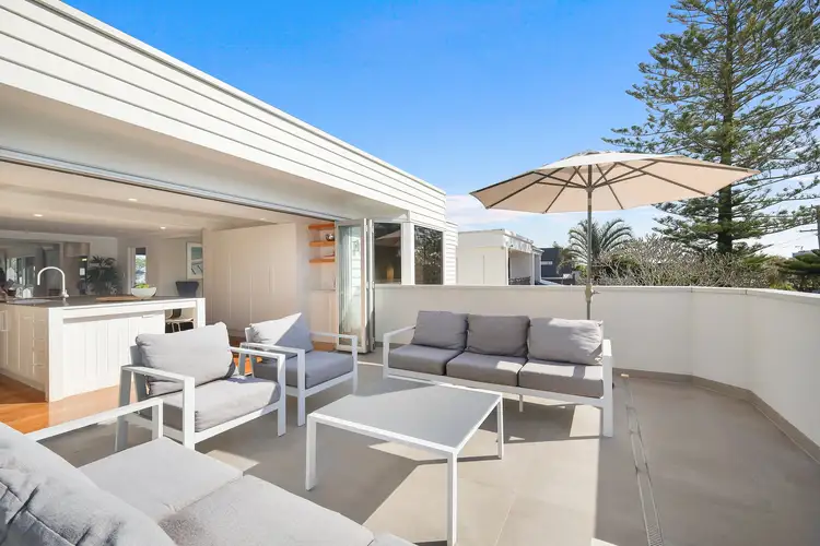 Fourth view of Homely house listing, 38 Gibraltar Drive, Isle of Capri QLD 4217