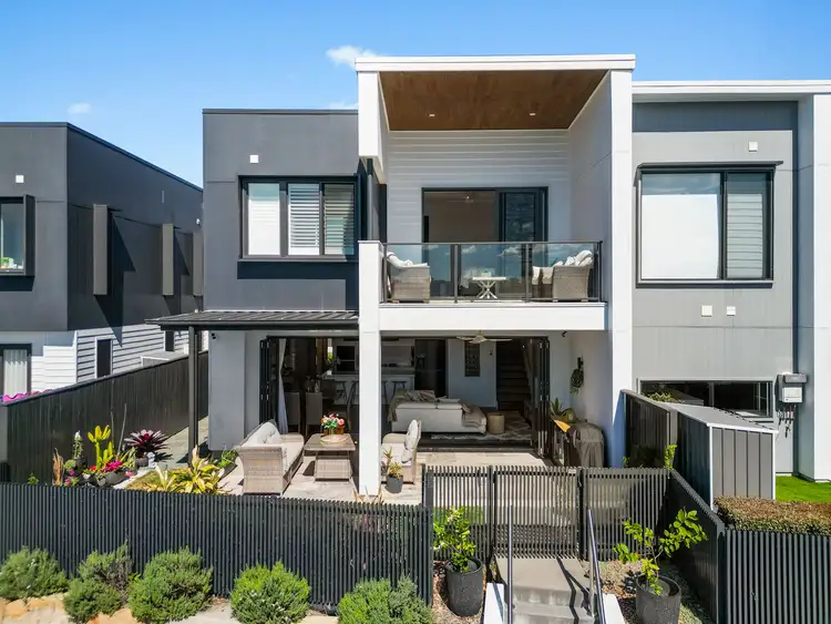Third view of Homely townhouse listing, 37 Delta Circuit, Hope Island QLD 4212