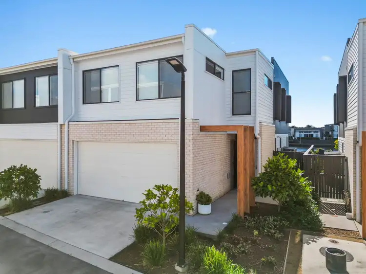Fourth view of Homely townhouse listing, 37 Delta Circuit, Hope Island QLD 4212