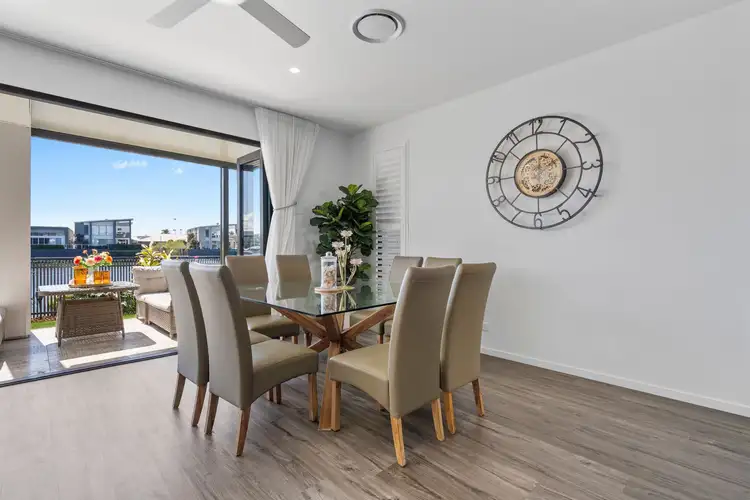 Sixth view of Homely townhouse listing, 37 Delta Circuit, Hope Island QLD 4212