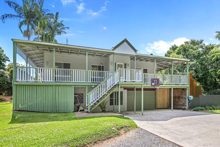 3 Curlew Crescent, Cooroy QLD 4563