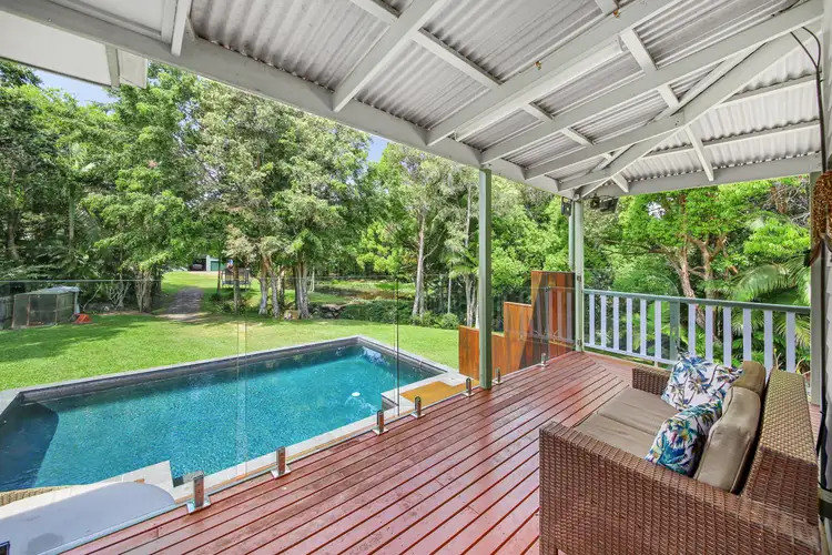 Third view of Homely house listing, 3 Curlew Crescent, Cooroy QLD 4563