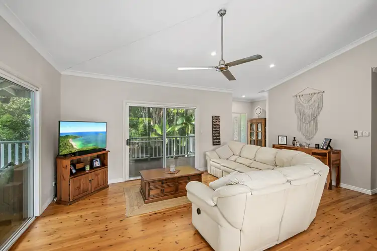 Fifth view of Homely house listing, 3 Curlew Crescent, Cooroy QLD 4563