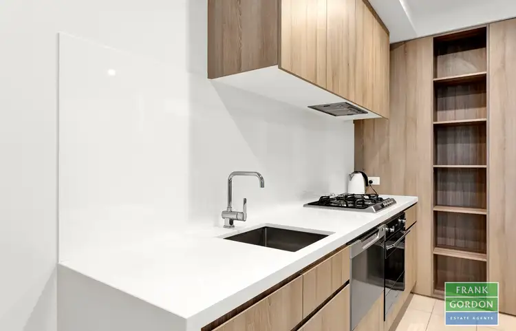 Sixth view of Homely apartment listing, G05/19-25 Nott Street, Port Melbourne VIC 3207