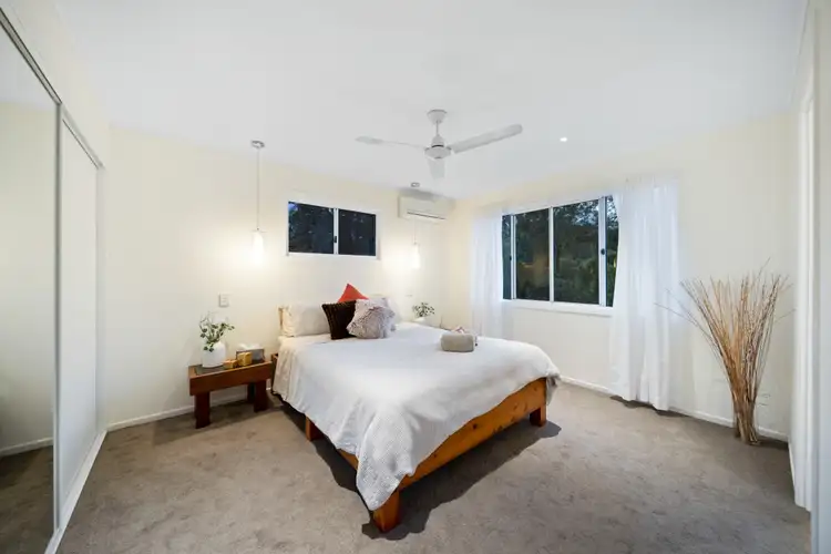 Fourth view of Homely house listing, 102 Long Road, Pie Creek QLD 4570
