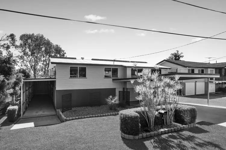 13 Dulcie Street, Raceview QLD 4305