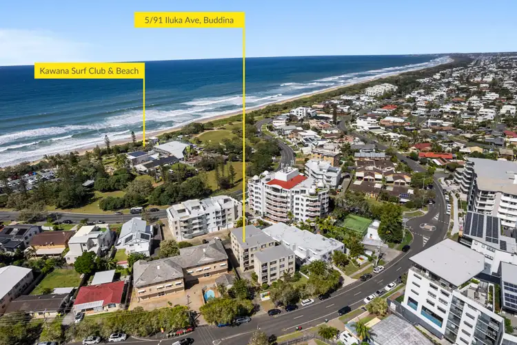 91 Iluka Avenue