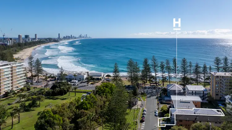 53 Hayle Street, Burleigh Heads QLD 4220