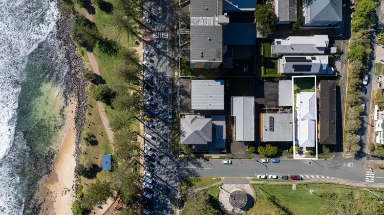 Third view of Homely house listing, 53 Hayle Street, Burleigh Heads QLD 4220