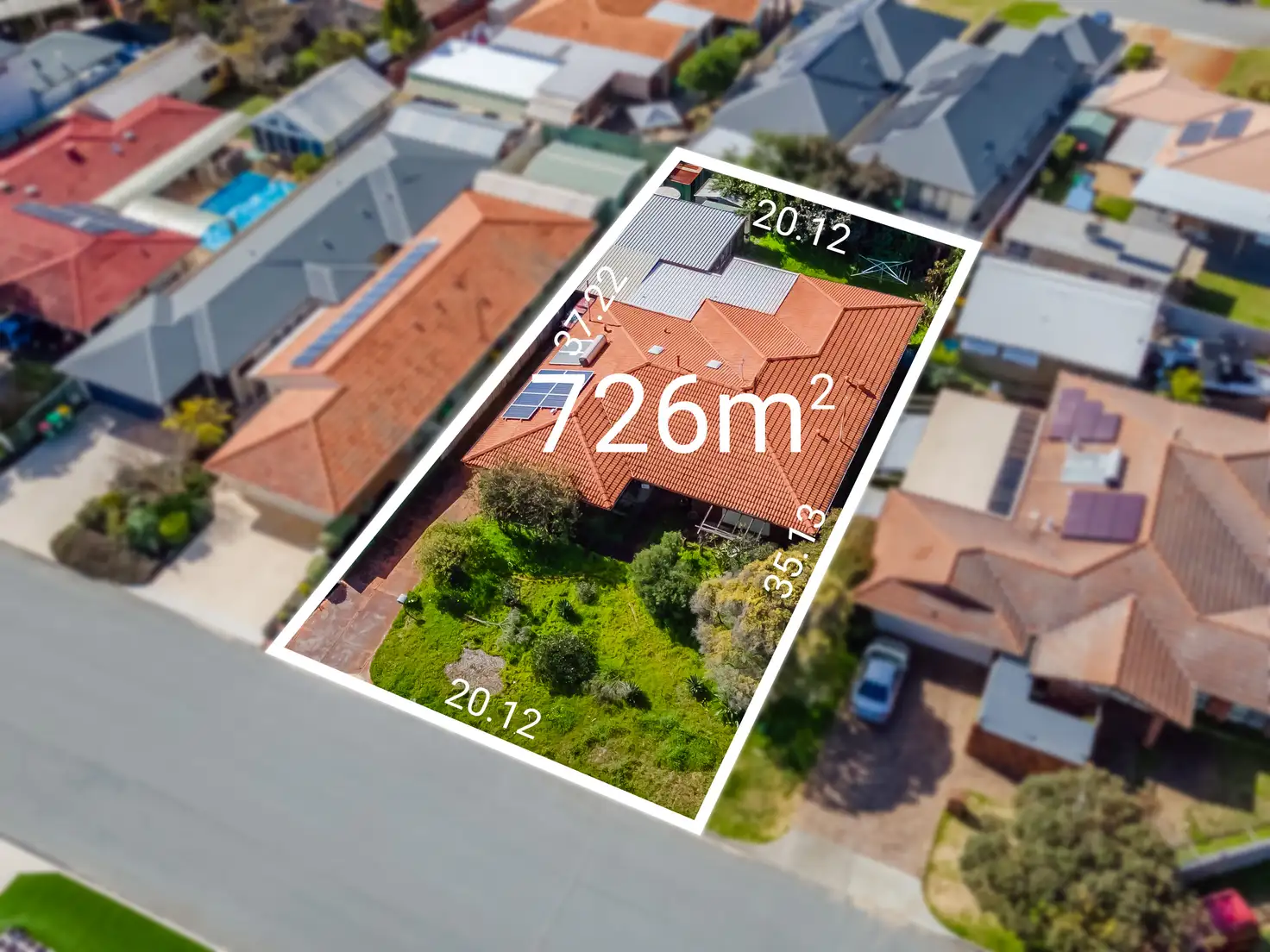 Main view of Homely house listing, 24 Aleppo Drive, Kardinya WA 6163