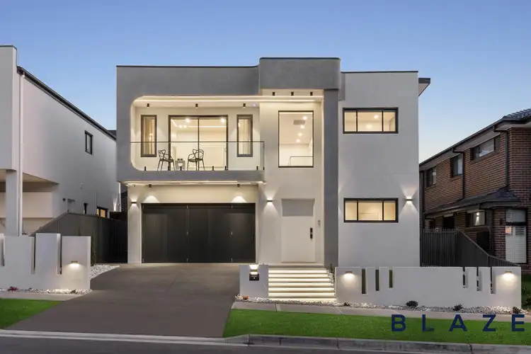 72 Twenty Eighth Avenue, Austral NSW 2179