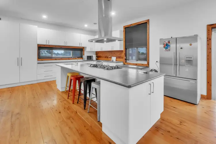 Fifth view of Homely house listing, 45 Loughnan Street, Coolamon NSW 2701