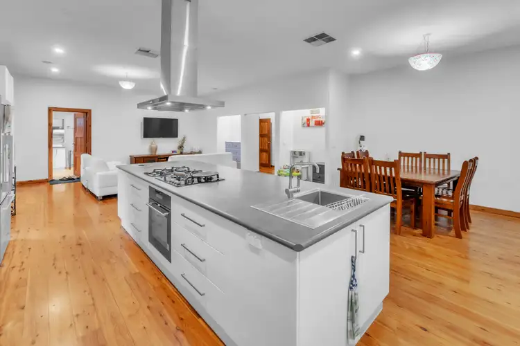 Sixth view of Homely house listing, 45 Loughnan Street, Coolamon NSW 2701