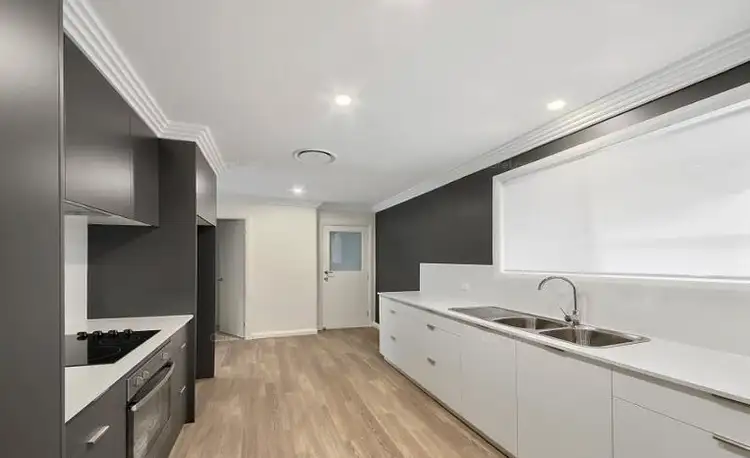 Second view of Homely house listing, 137 Menangle Street, Picton NSW 2571