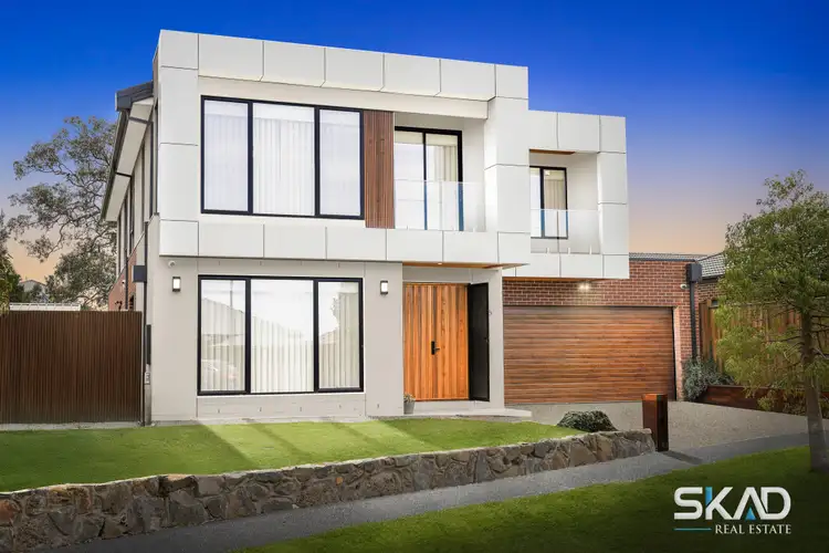 25 Atlas Street, Wollert VIC 3750