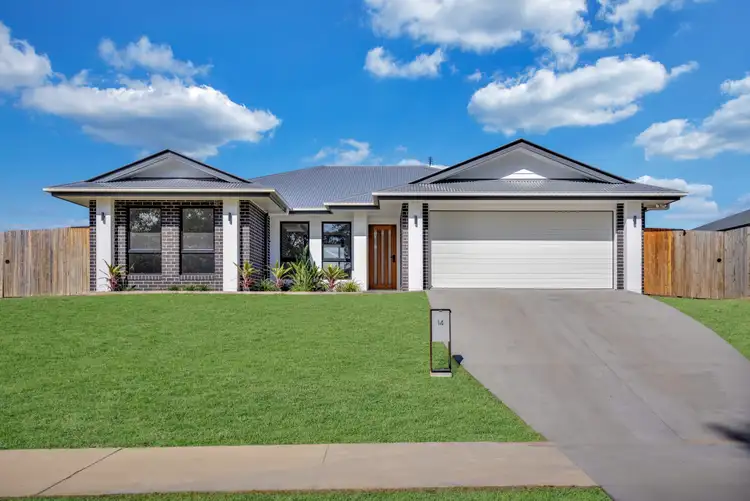 14 Revelation Road, Southside QLD 4570