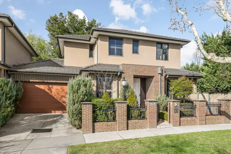 1291 Toorak Road