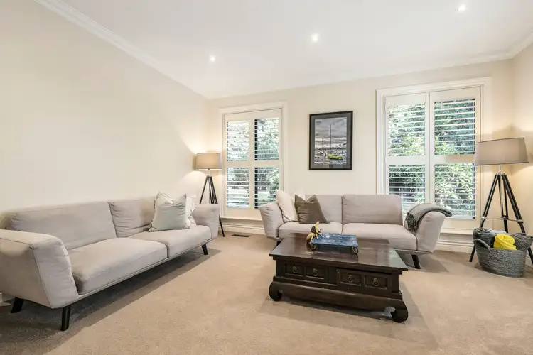 Second view of Homely house listing, 1291 Toorak Road, Camberwell VIC 3124