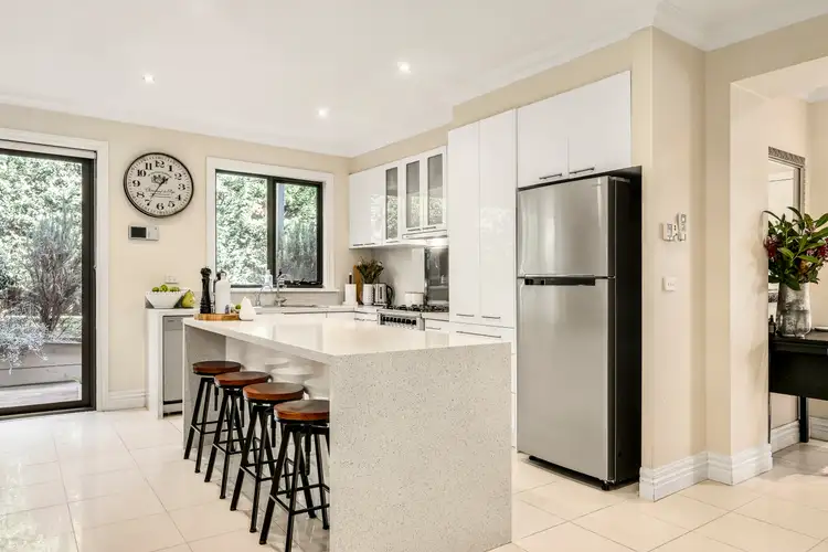 Fourth view of Homely house listing, 1291 Toorak Road, Camberwell VIC 3124