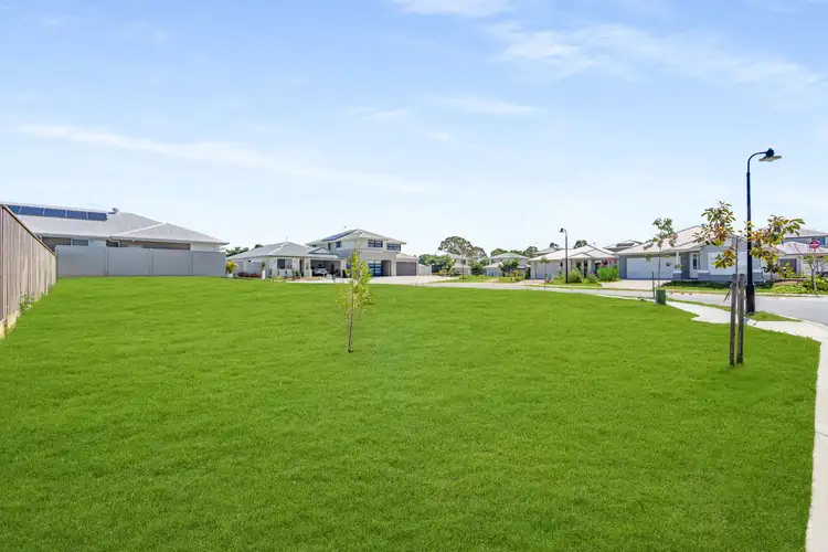 Third view of Homely land listing, 62 Highbury Court, Greenbank QLD 4124