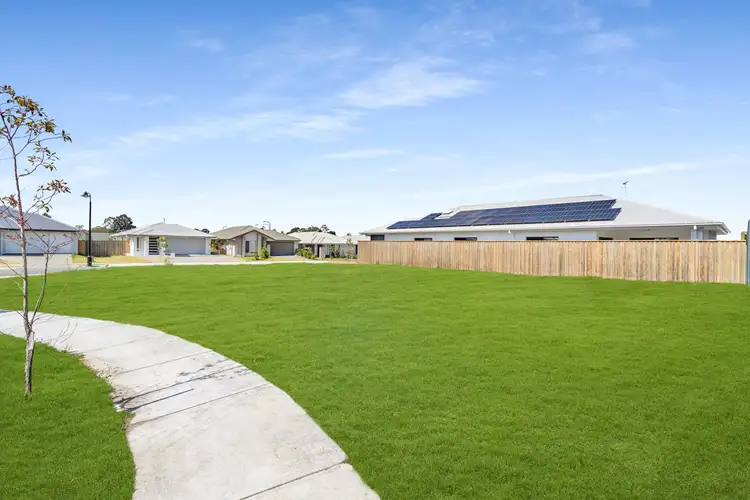 Seventh view of Homely land listing, 62 Highbury Court, Greenbank QLD 4124
