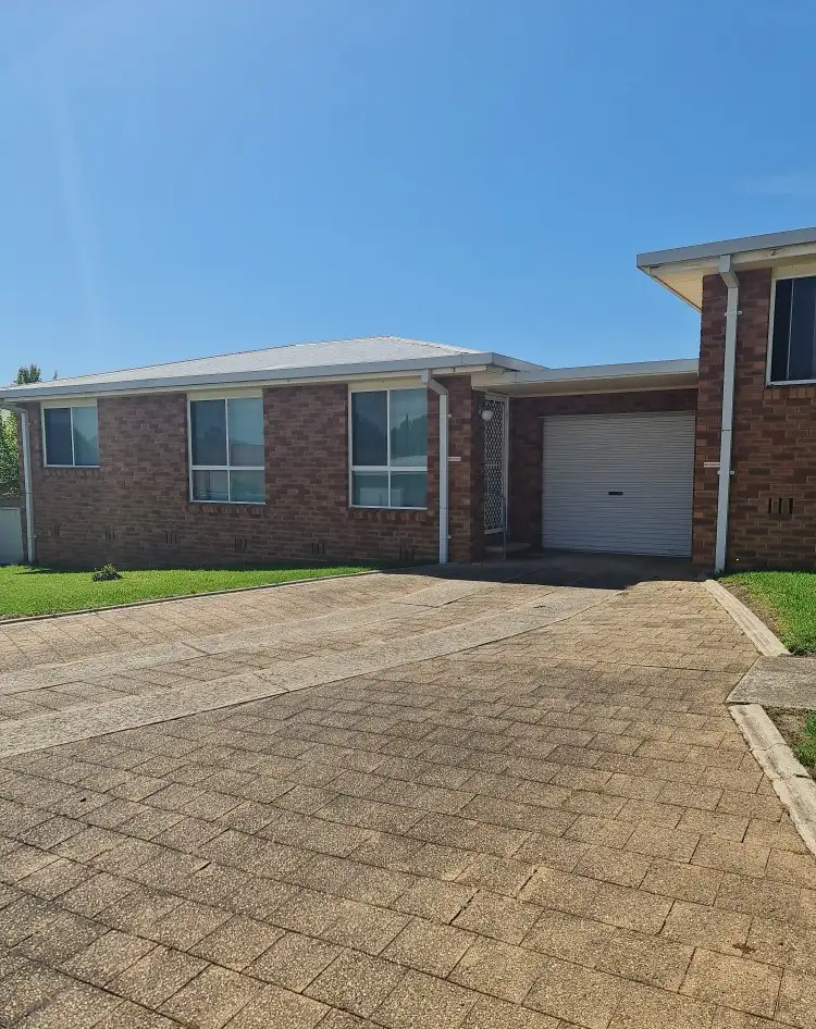Main view of Homely house listing, 5/26 Howick Street, Tumut NSW 2720