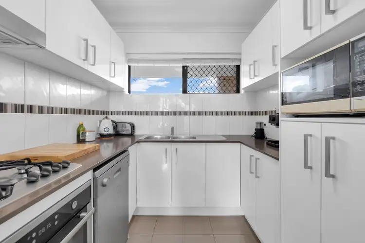 5/76 Herston Road, Kelvin Grove QLD 4059
