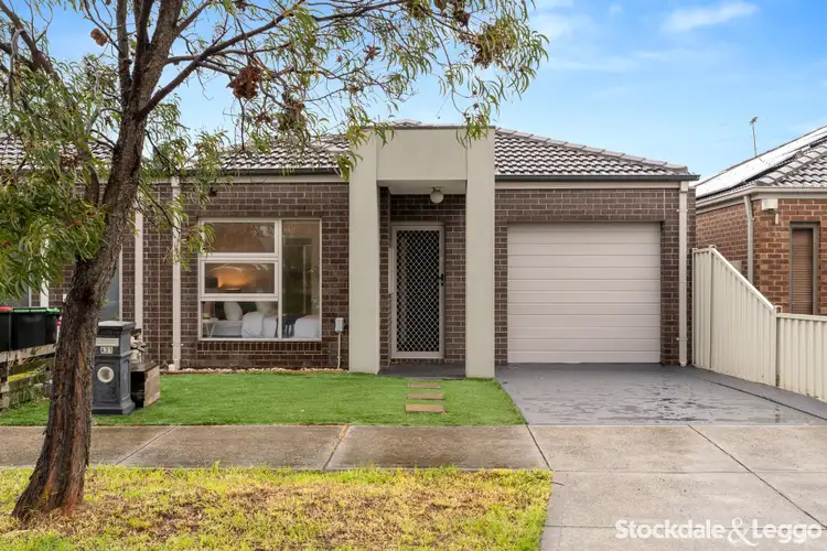 31A Pearl Drive, Craigieburn VIC 3064