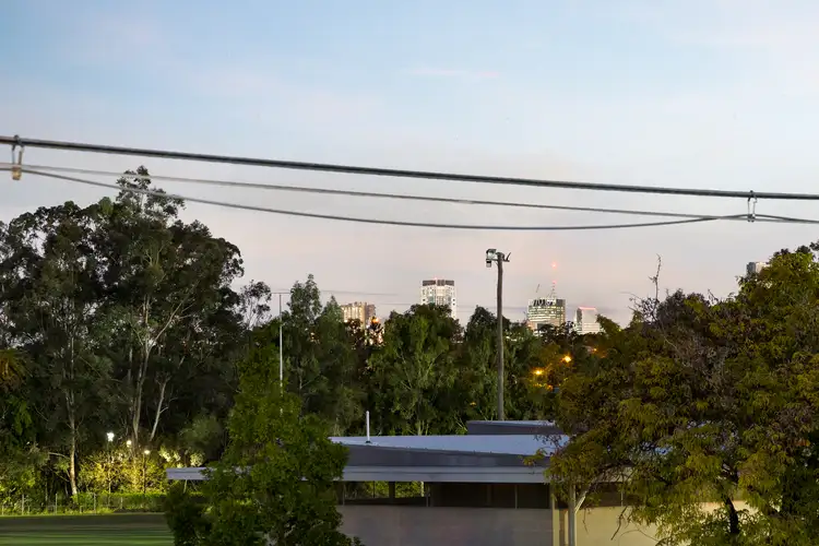 Fourth view of Homely house listing, 4 Newbery Street, Newmarket QLD 4051