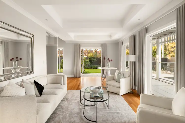 Sixth view of Homely house listing, 4 Newbery Street, Newmarket QLD 4051