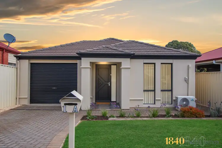 1A Ridgeway Avenue, Enfield SA 5085