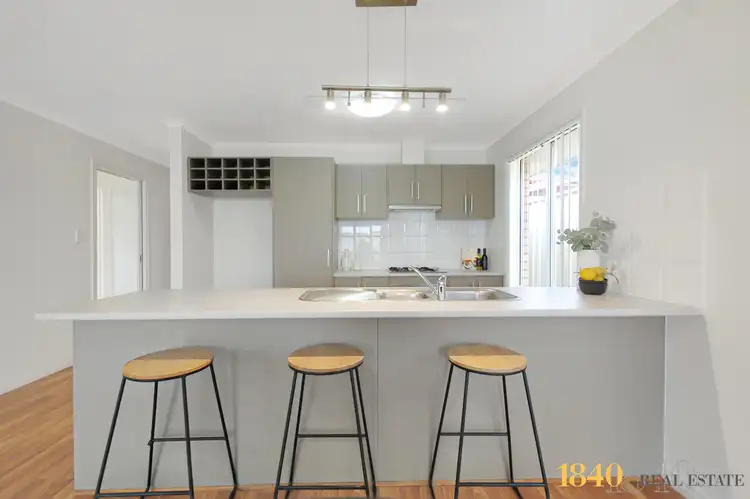 Second view of Homely house listing, 1A Ridgeway Avenue, Enfield SA 5085