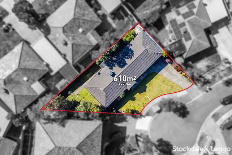 6 Asquith Court, Epping VIC 3076