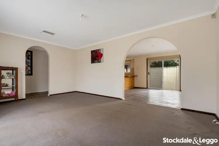 Third view of Homely house listing, 6 Asquith Court, Epping VIC 3076