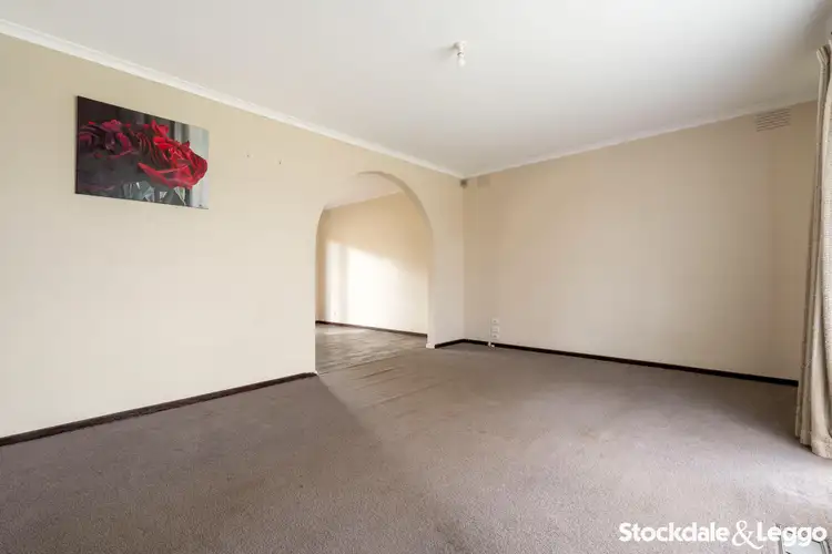 Fifth view of Homely house listing, 6 Asquith Court, Epping VIC 3076