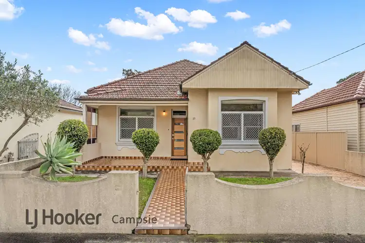 23 Eighth Avenue, Campsie NSW 2194